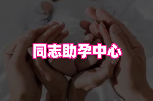 长春助孕网站 2